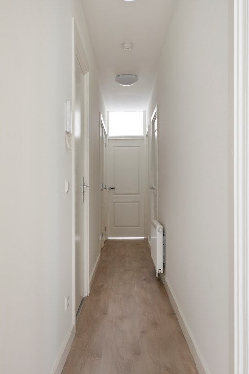 Appartement te huur: Lange Hilleweg 209B-01, Rotterdam