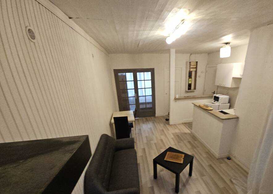 Appartement Boulevard Voltaire à Asnières-sur-Seine