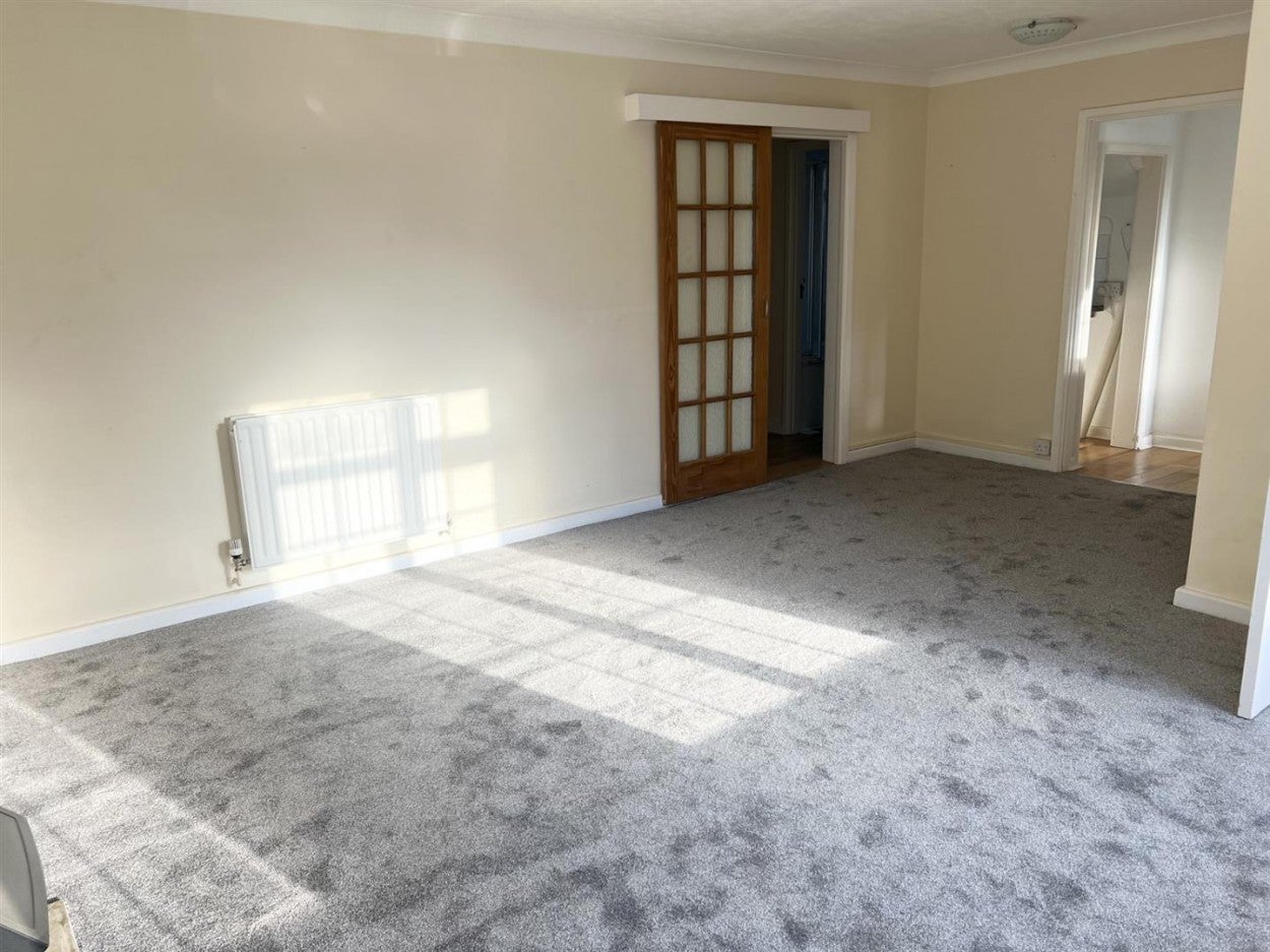 Flat Furzedown in Arun