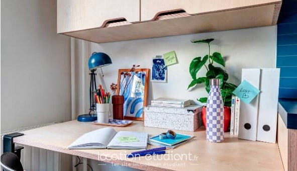 Appartement Rue Brillat-Savarin à Paris