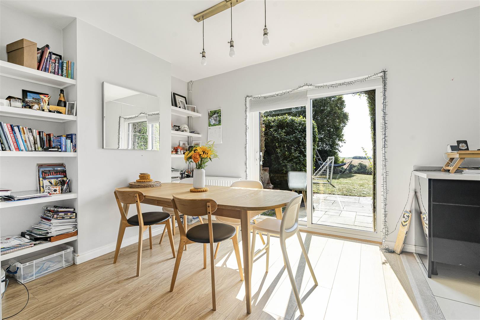 House Beeches Close in Uttlesford