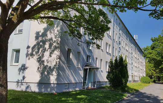 Wohnung Ahornallee in Löbau