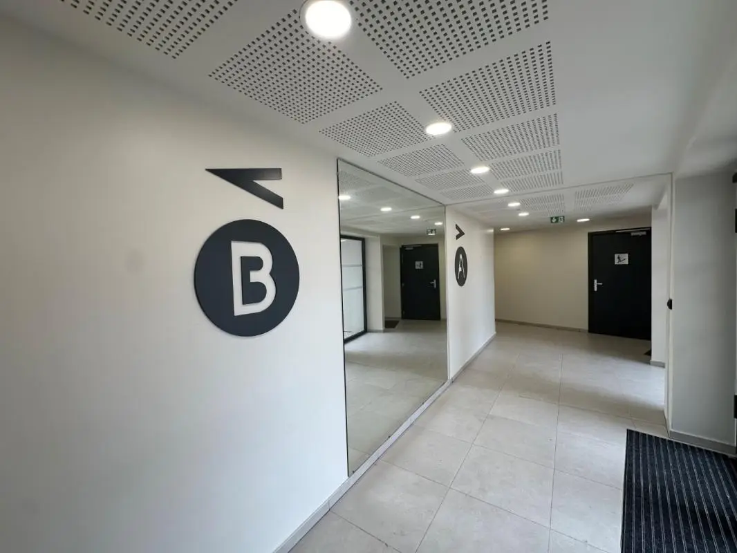 Appartement Rue Gilis à Valenciennes