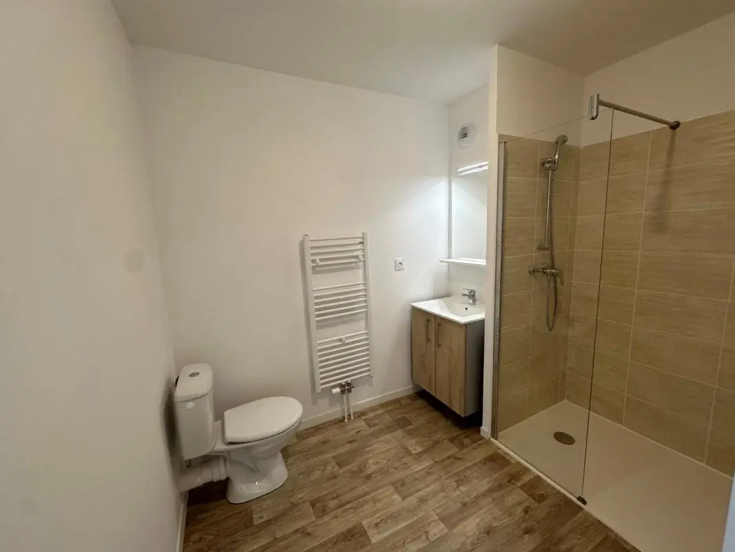 Appartement Rue Gilis à Valenciennes