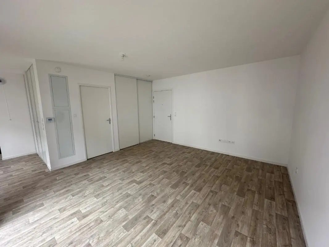 Appartement Rue Gilis à Valenciennes