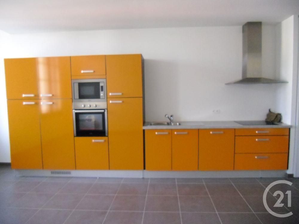 Appartement Avenue du Capitaine Pierre Azéma à Montagnac