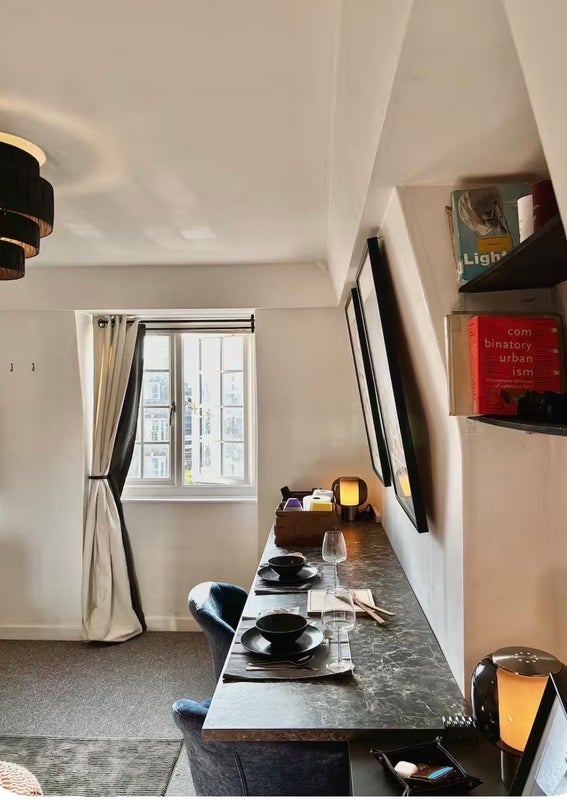 Flat Ebury Street in City of Westminster