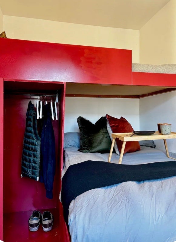 Flat Ebury Street in City of Westminster