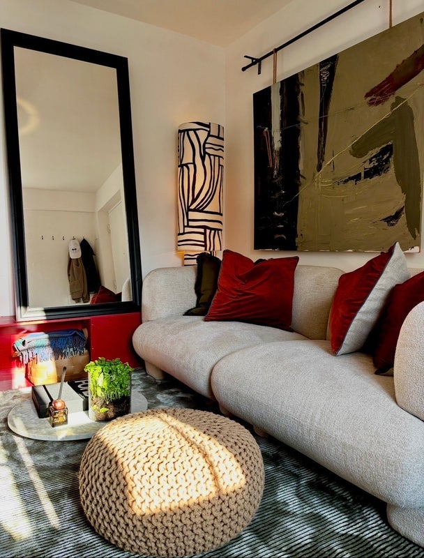 Flat Ebury Street in City of Westminster