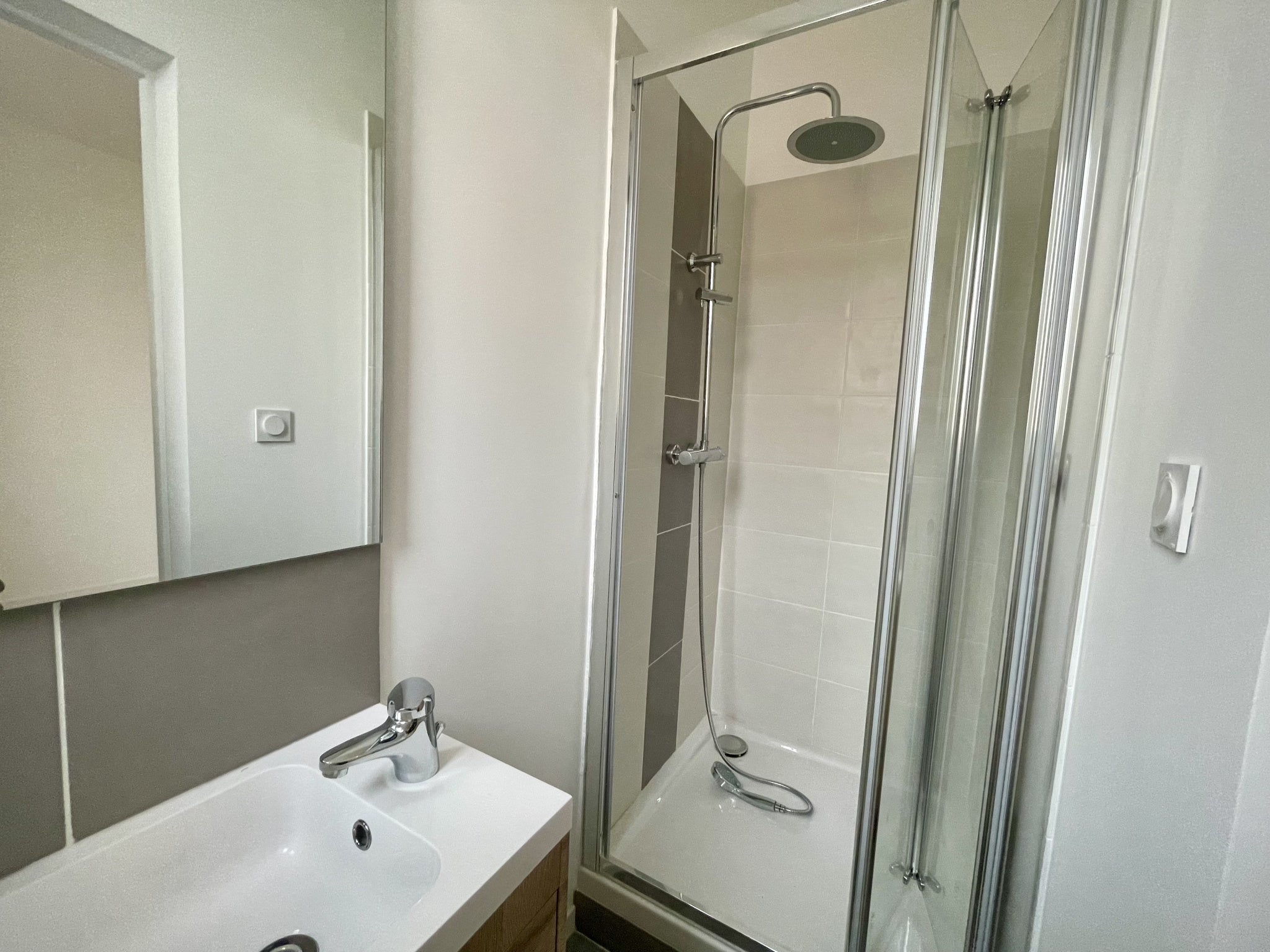 Appartement Boulevard Louis Loucheur à Clermont-Ferrand