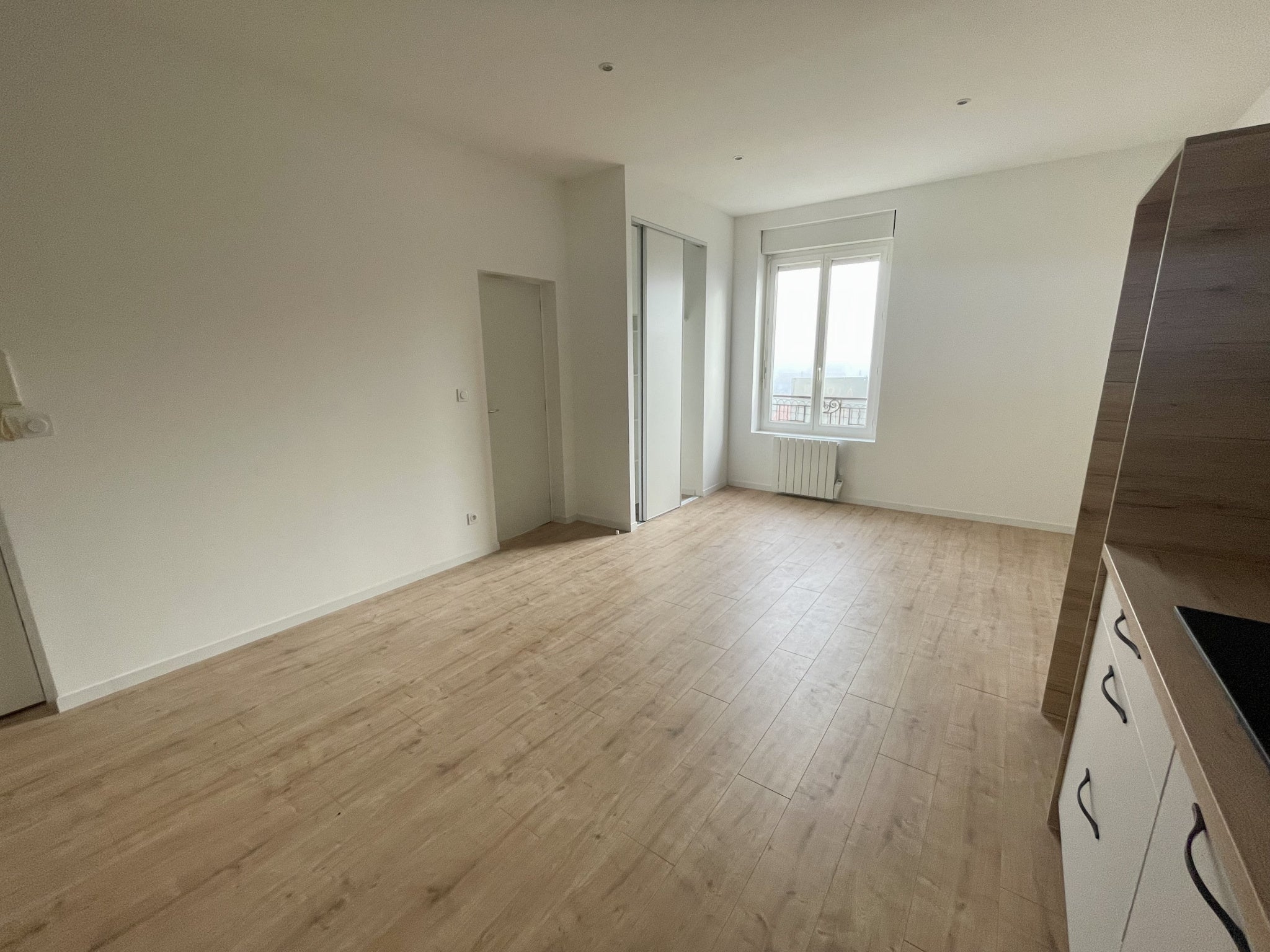 Appartement Boulevard Louis Loucheur à Clermont-Ferrand