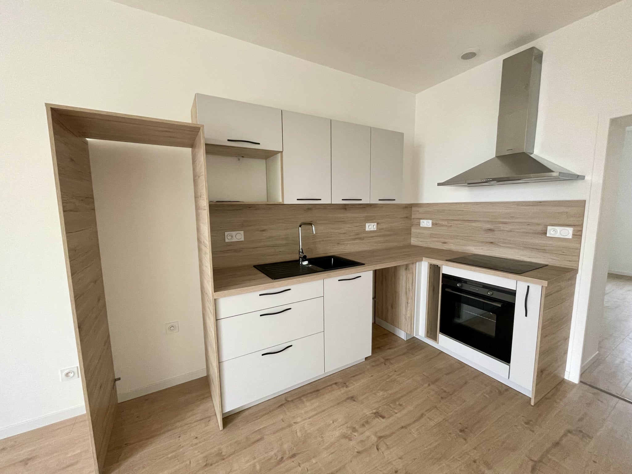 Flat Boulevard Louis Loucheur in Clermont-Ferrand