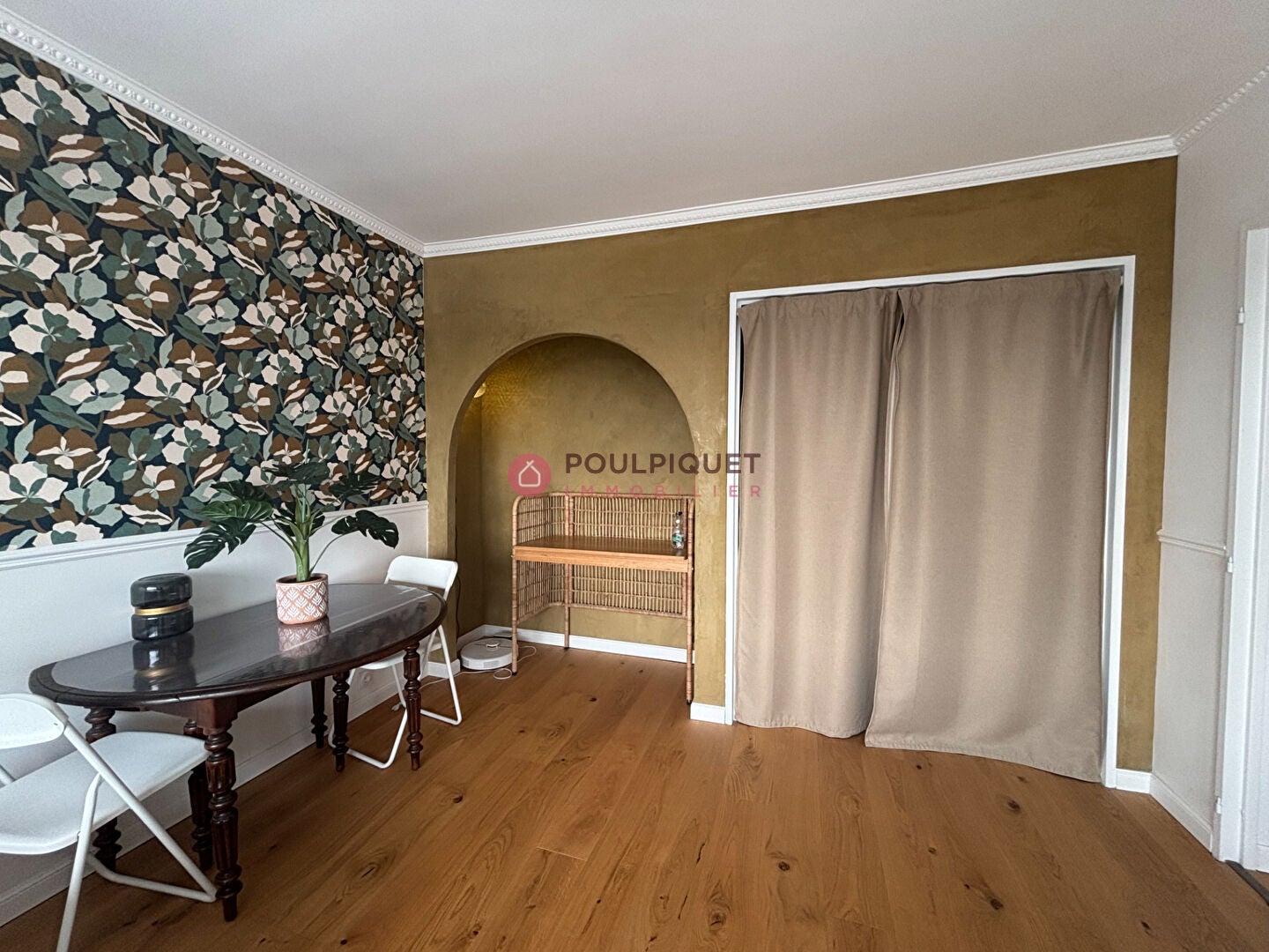 Appartement Rue des Chalâtres à Nantes