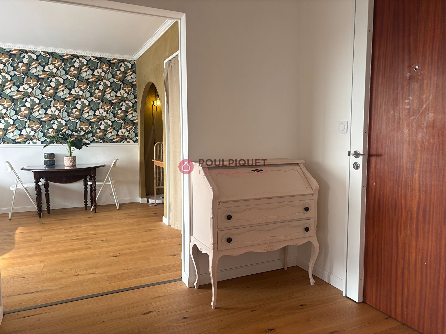 Appartement Rue des Chalâtres à Nantes