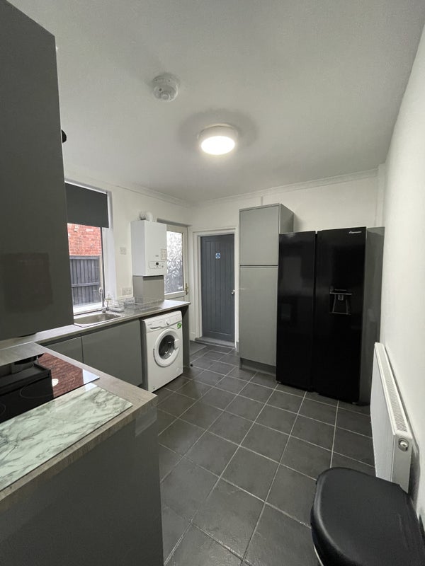 Room Goldsmith Street in Mansfield Woodhouse