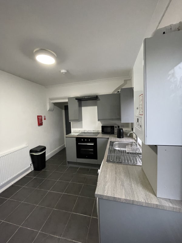 Room Goldsmith Street in Mansfield Woodhouse