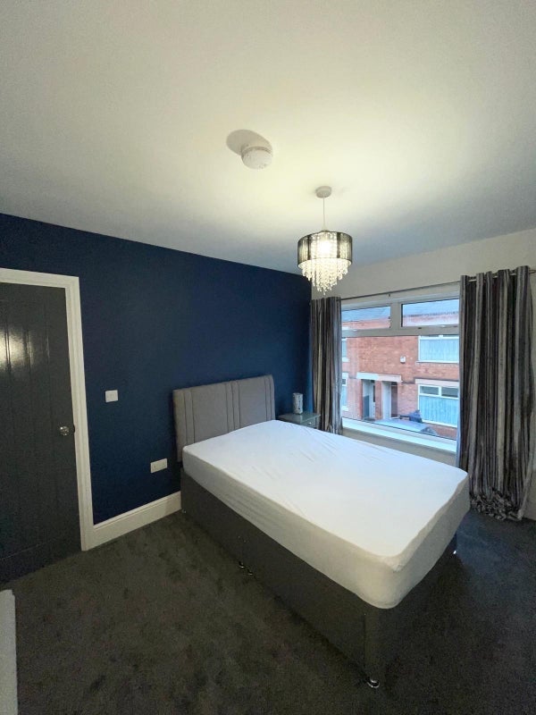 Room Goldsmith Street in Mansfield Woodhouse