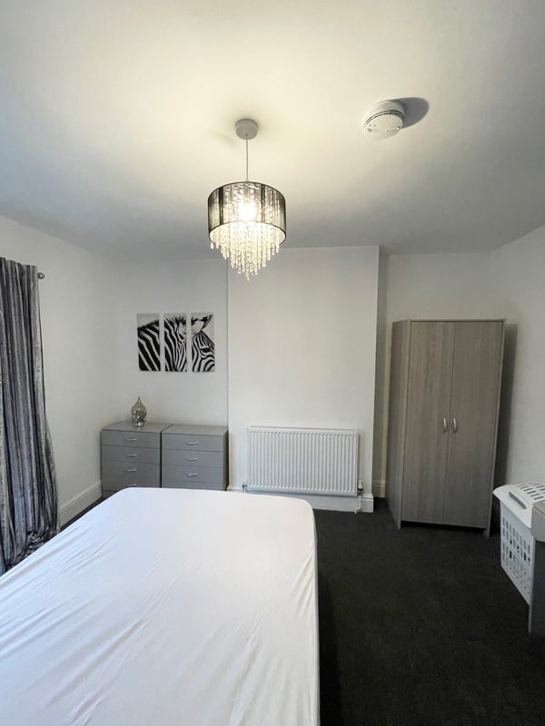 Room Goldsmith Street in Mansfield Woodhouse