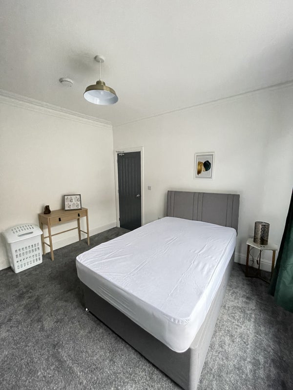Room Goldsmith Street in Mansfield Woodhouse