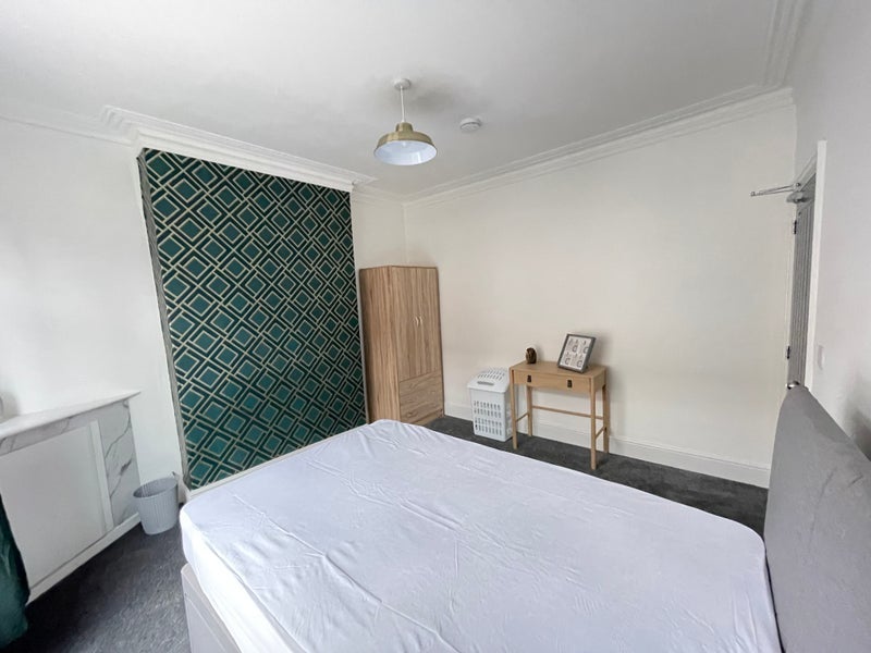 Room Goldsmith Street in Mansfield Woodhouse