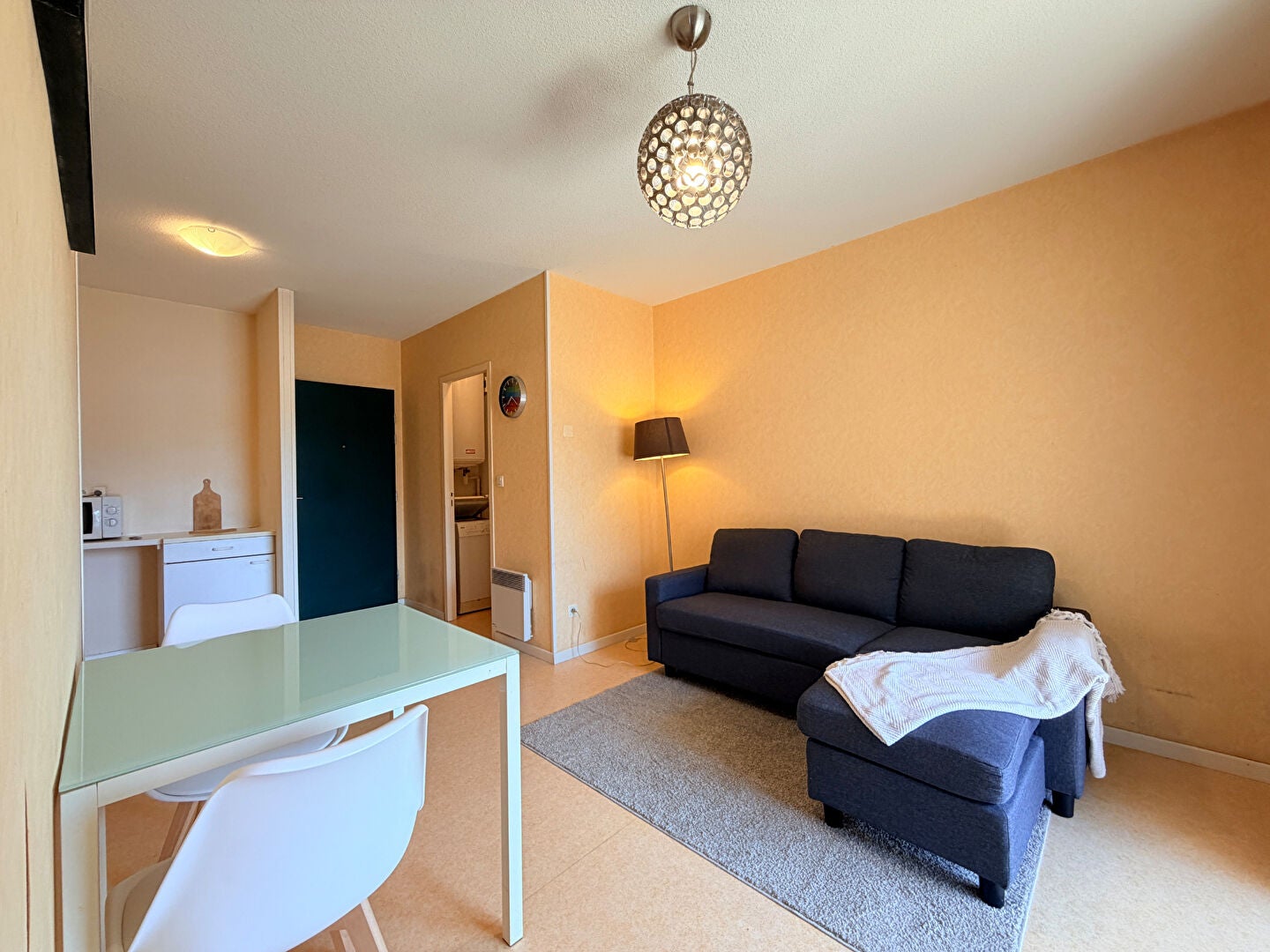 Appartement Rue du Docteur Laurent Camboulives à Albi