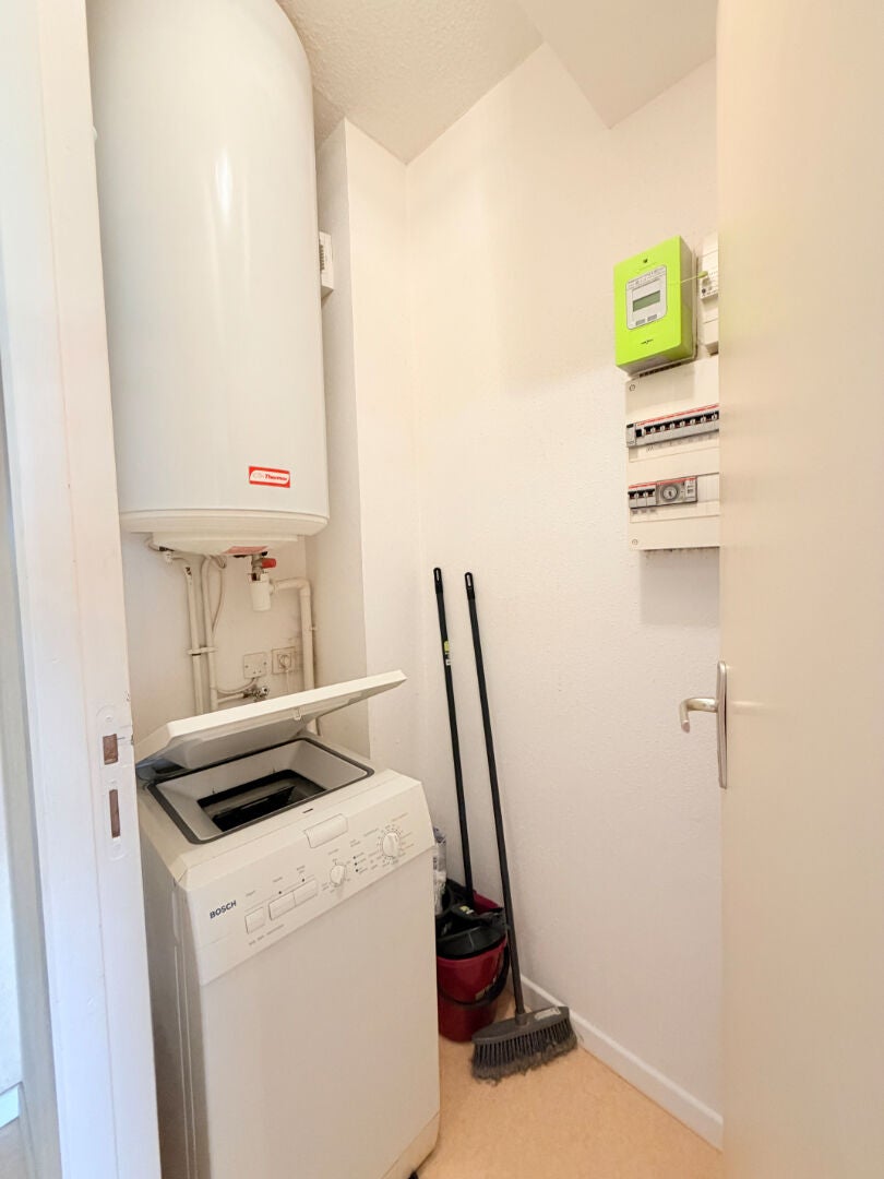 Appartement Rue du Docteur Laurent Camboulives à Albi