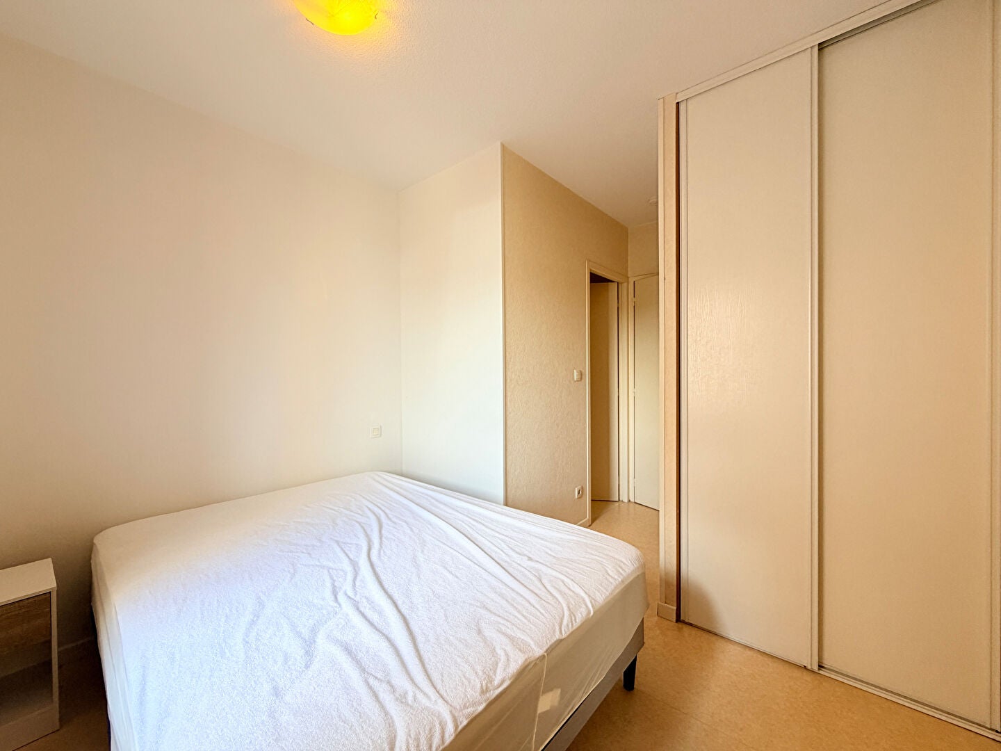 Appartement Rue du Docteur Laurent Camboulives à Albi