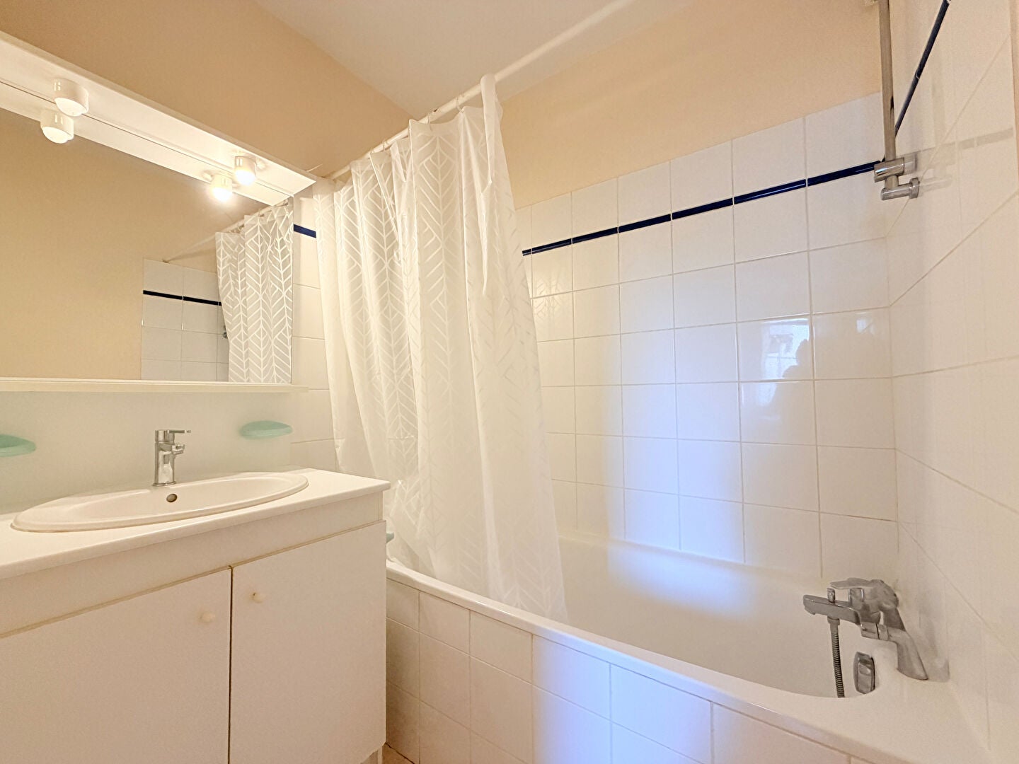 Appartement Rue du Docteur Laurent Camboulives à Albi