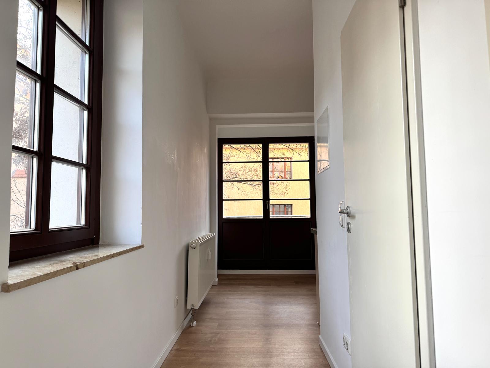 Wohnung Oschatzer Straße in Dresden