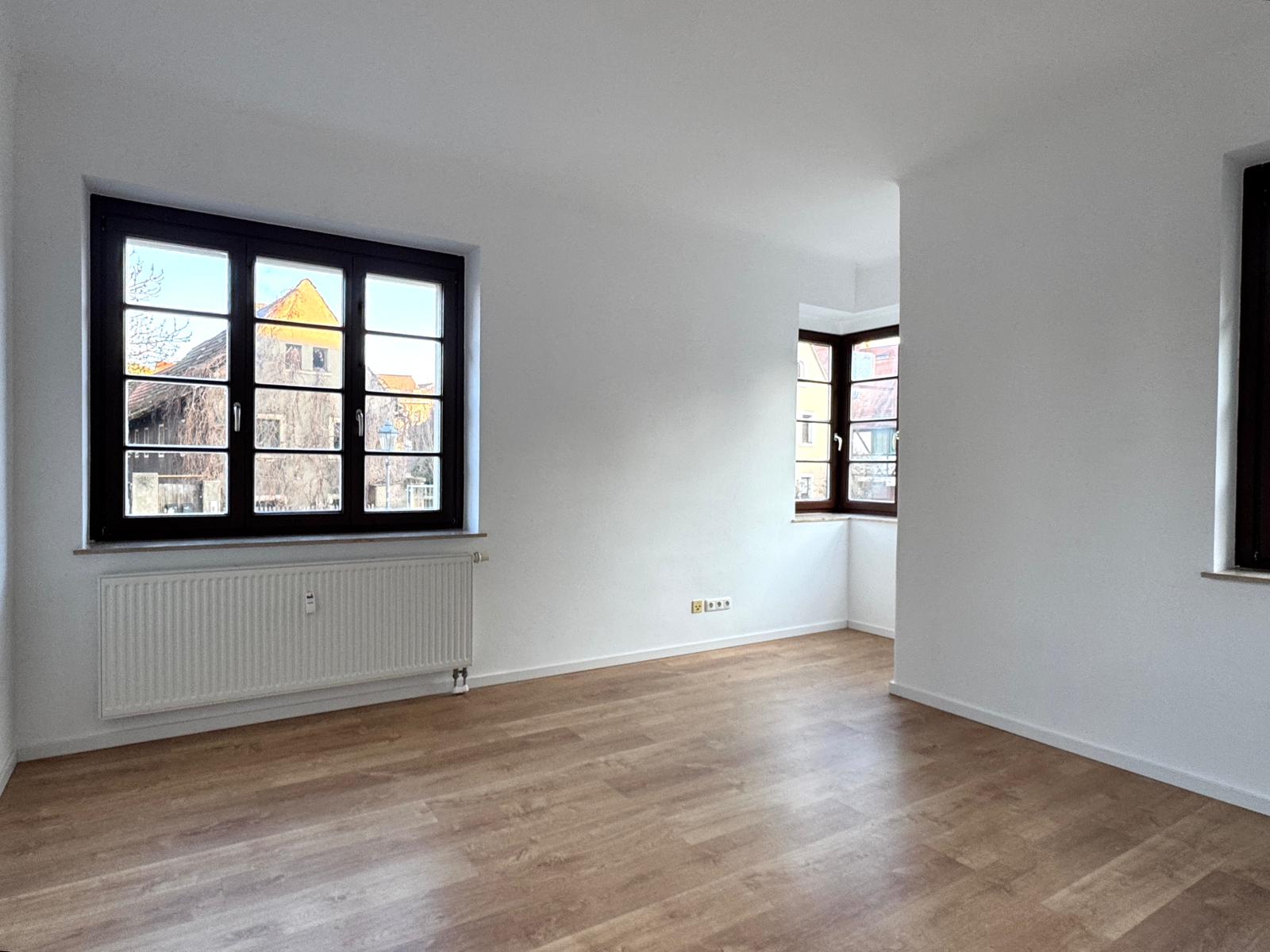 Wohnung Oschatzer Straße in Dresden