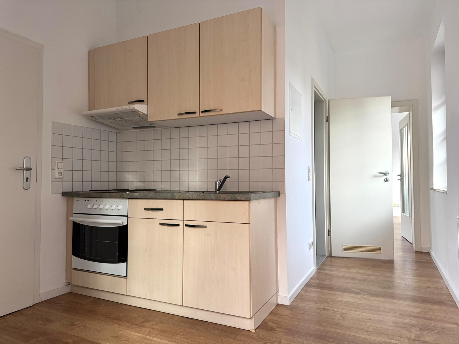 Wohnung Oschatzer Straße in Dresden