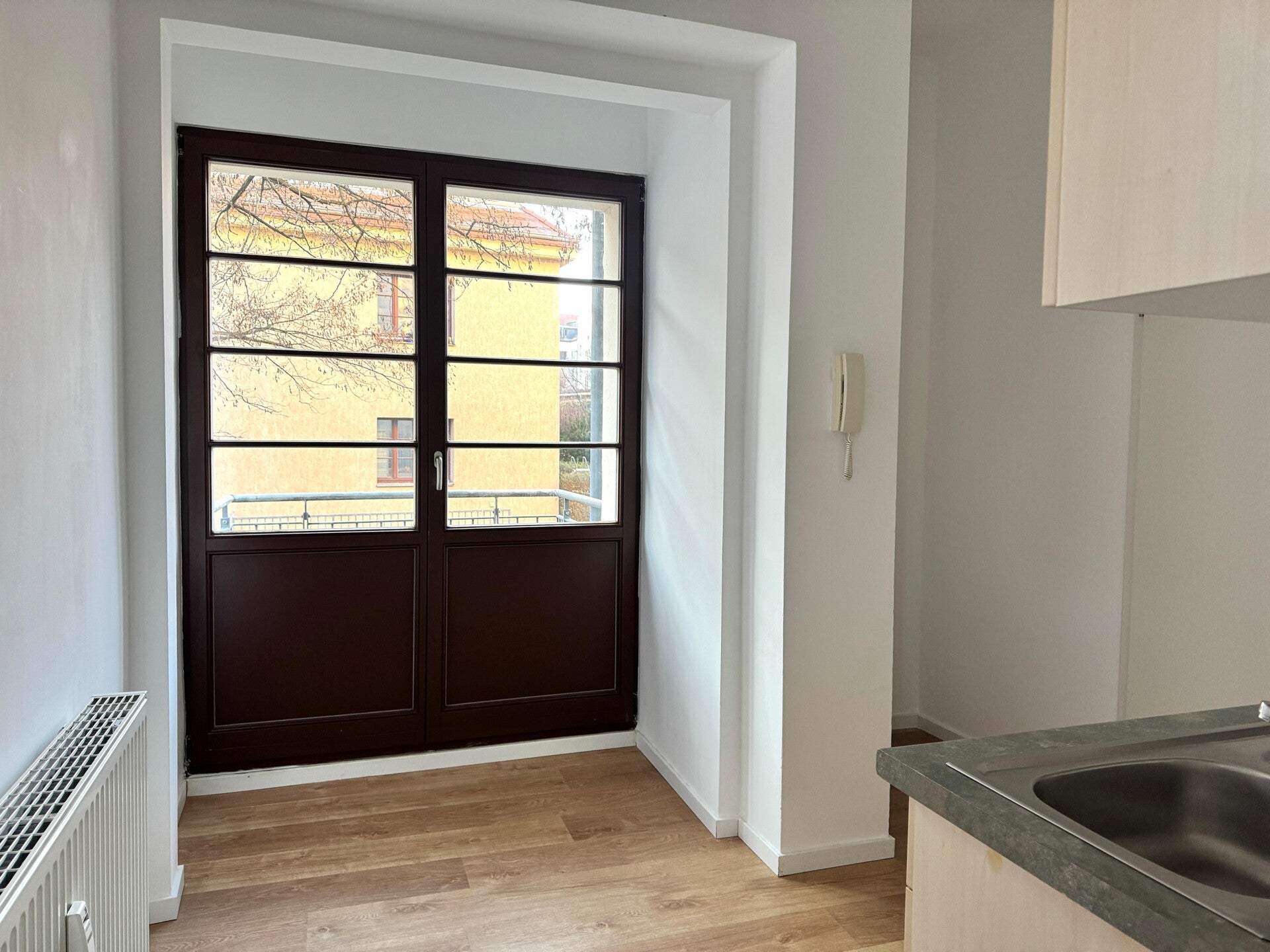 Wohnung Oschatzer Straße in Dresden
