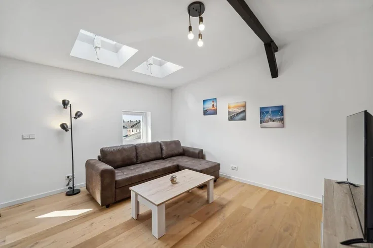 Wohnung Rheinstraße in Wilhelmshaven