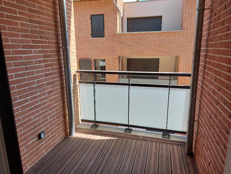 Appartement Carriera Castelet Roman à Castanet-Tolosan