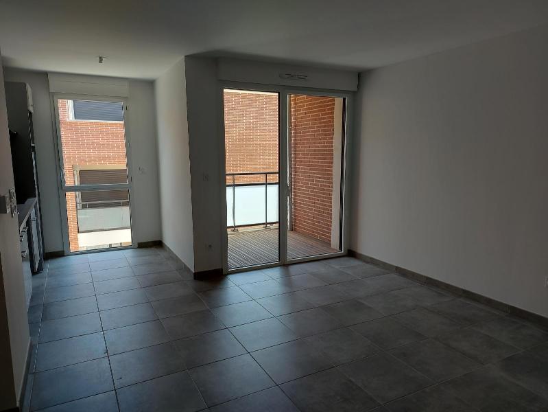 Appartement Carriera Castelet Roman à Castanet-Tolosan
