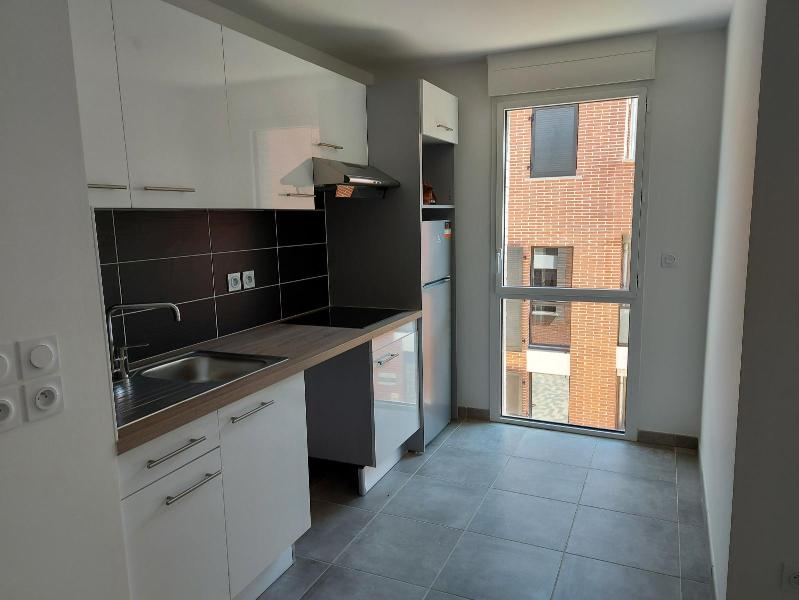 Appartement Carriera Castelet Roman à Castanet-Tolosan