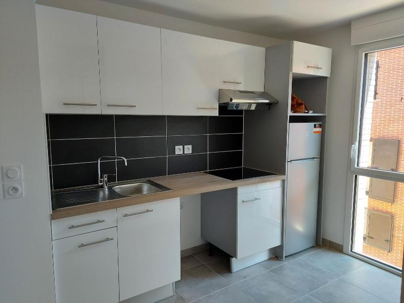 Appartement Carriera Castelet Roman à Castanet-Tolosan
