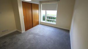 Flat Netherton Avenue in Glasgow