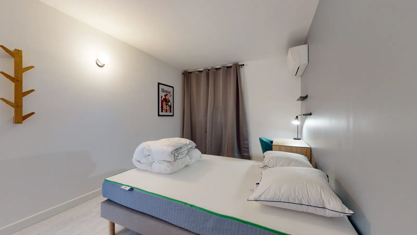 Room Rue Vincent Euvrard in Montpellier