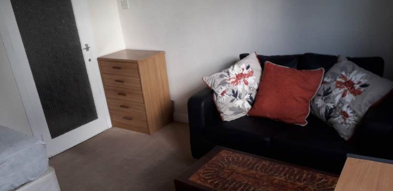 Flat Jamaica Street in Aberdeen City