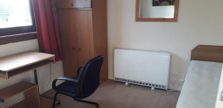Flat Jamaica Street in Aberdeen City