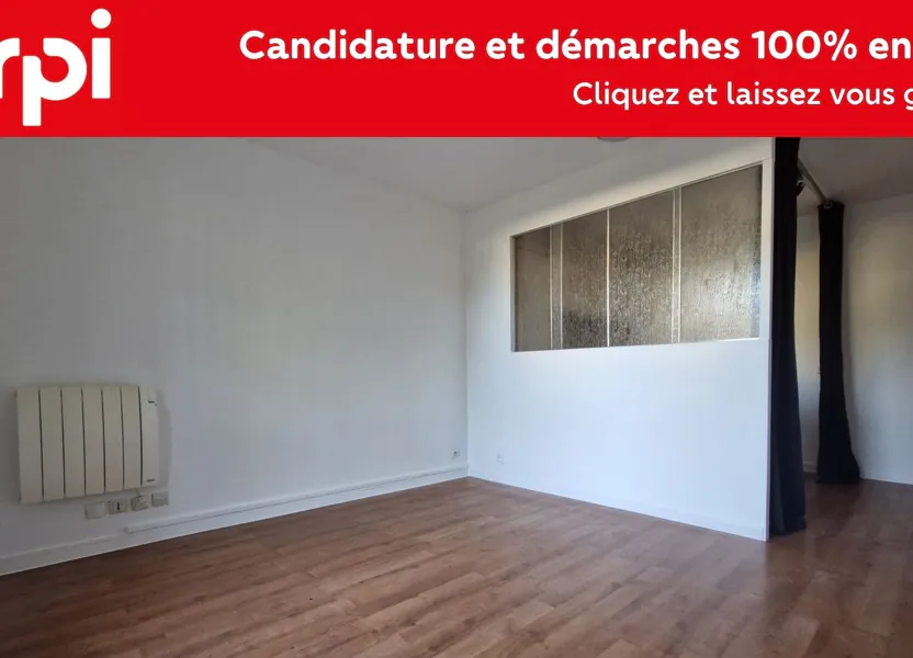 Appartement Avenue Montaigne à Noisy-le-Grand