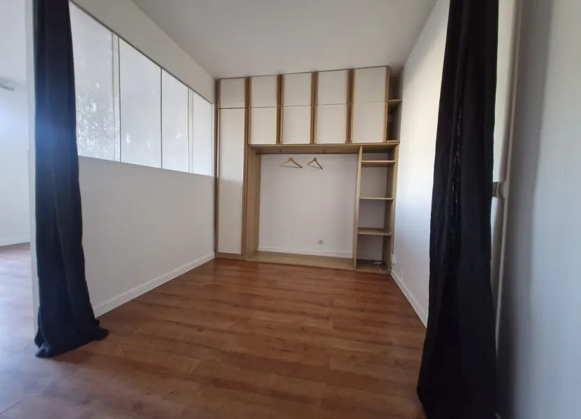 Appartement Avenue Montaigne à Noisy-le-Grand