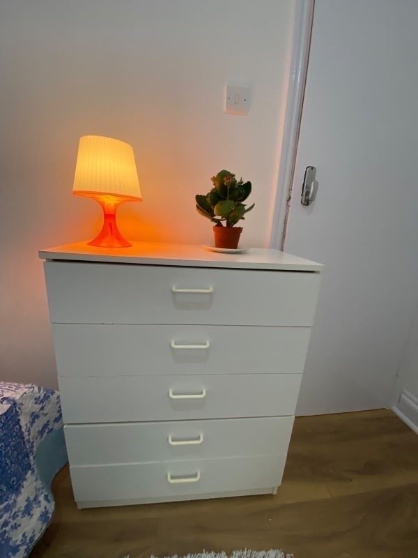 Room Ancona Road in Greater London