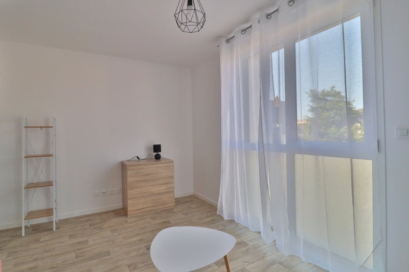 Chambre Avenue Anatole France à Troyes