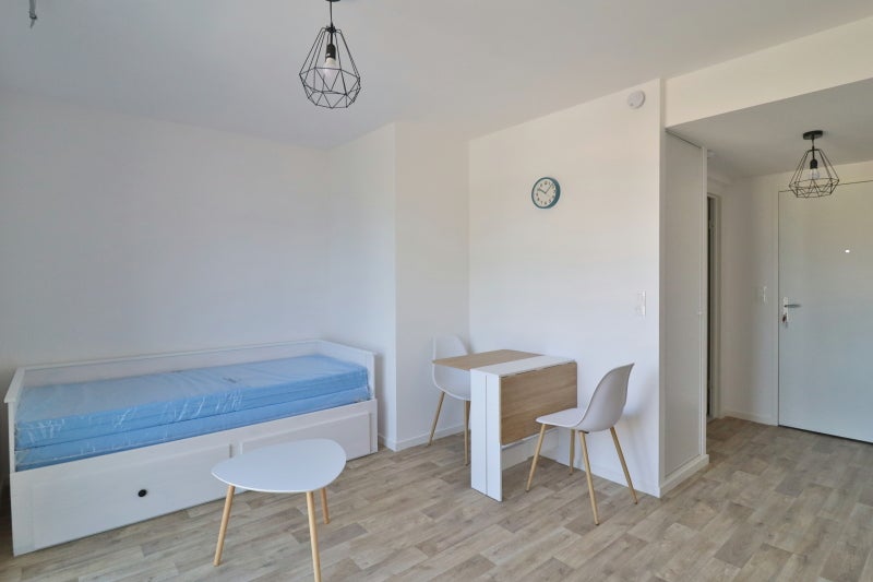 Room Avenue Anatole France in Troyes
