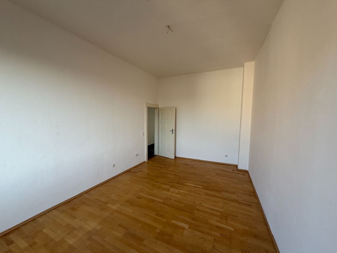 Wohnung Gütchenstraße in Halle (Saale)