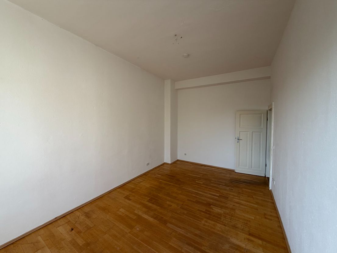 Wohnung Gütchenstraße in Halle (Saale)