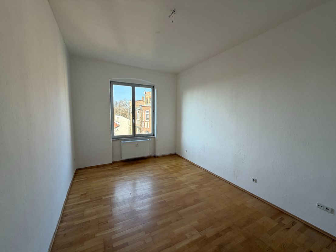 Wohnung Gütchenstraße in Halle (Saale)