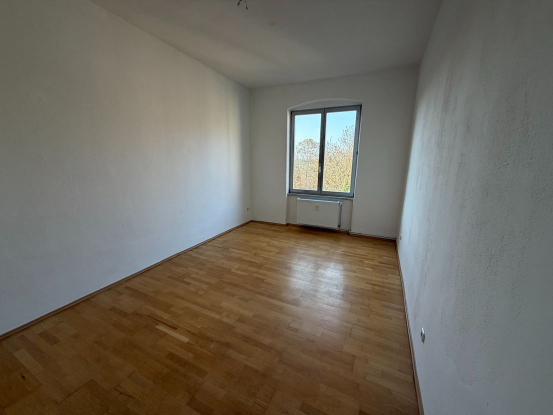 Wohnung Gütchenstraße in Halle (Saale)